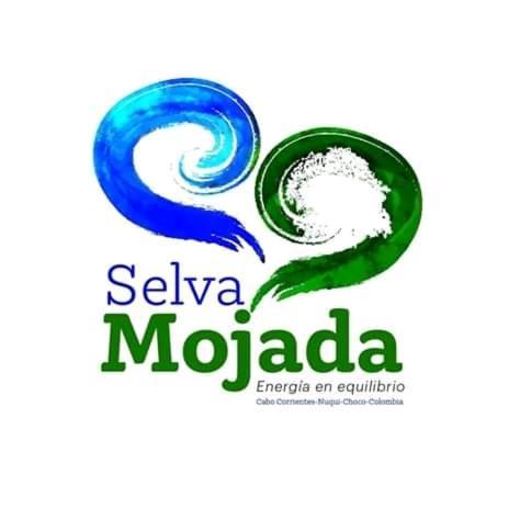 Reserva Natural Selva Mojada Hotel Nuquí Eksteriør billede